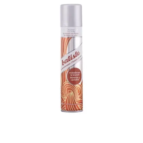 Batiste Beautiful Brunette Dry Shampoo 200ml