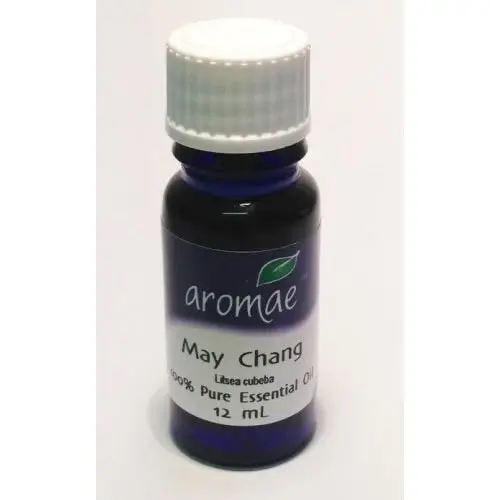 Aromae Essentials Aromae May Chang 12ml