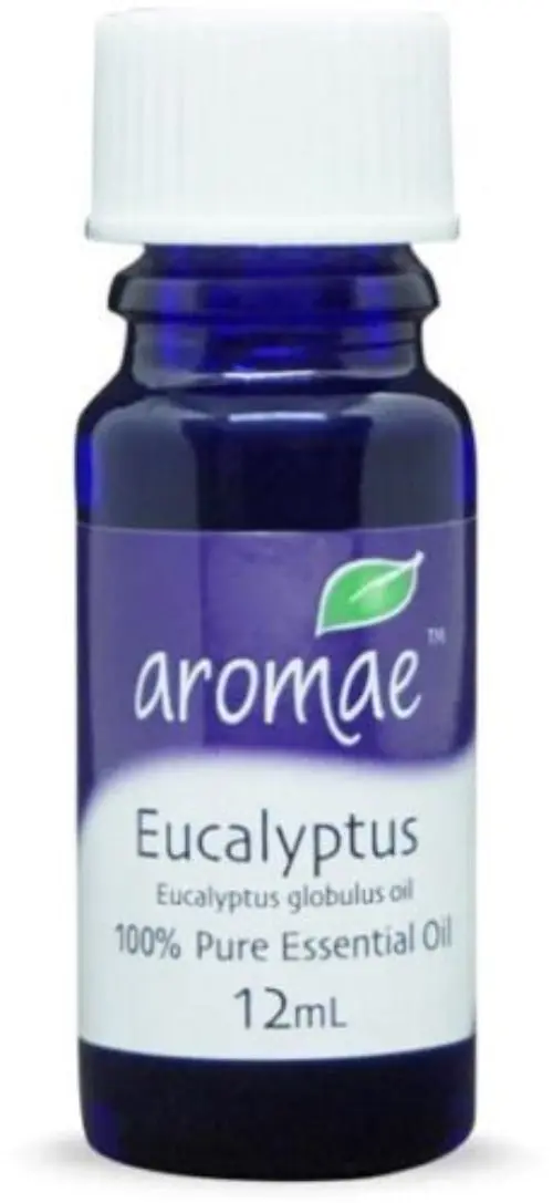 Aromae Essentials Aromae Eucalyptus Essential Oil 12ml