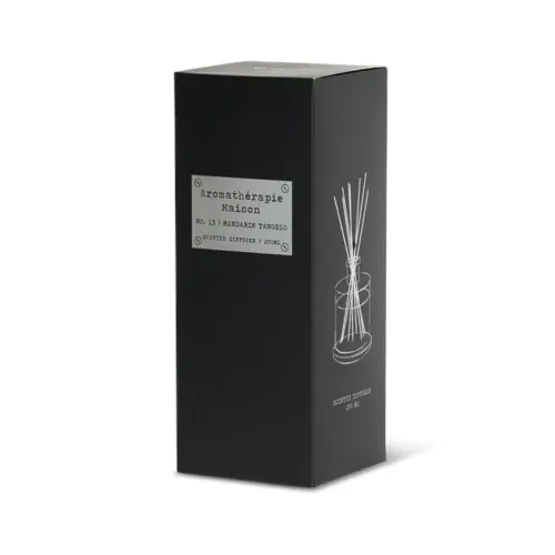 Le Desire - Aromatherapie Maison Mandatrin Tangelo 250ml Reed Diffuser