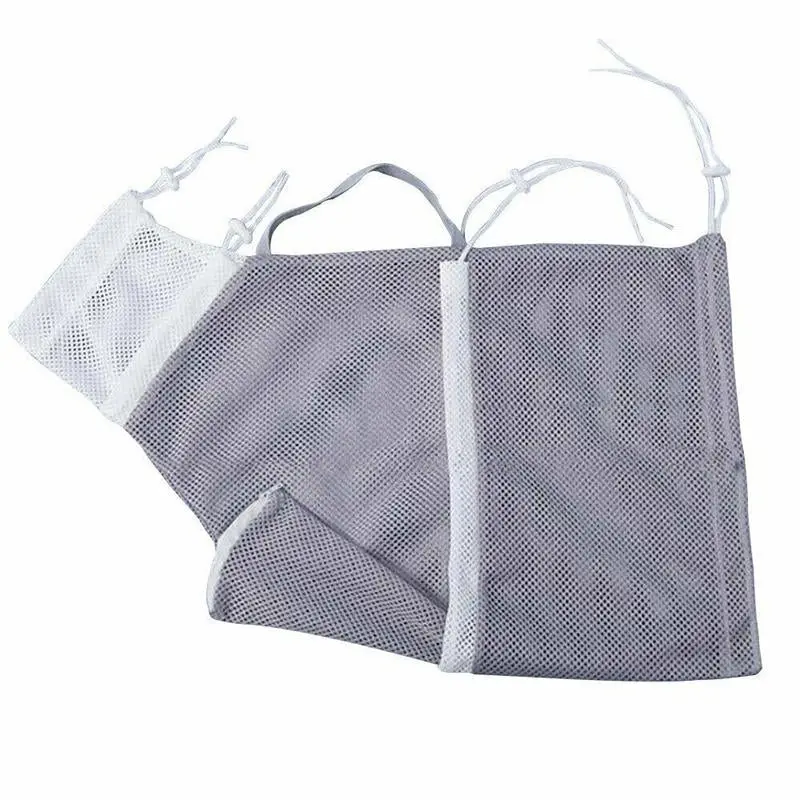 Cat Supplies Washing Bags for Pet Bathing Nail Trimm Mesh Cat Grooming Bath Bag