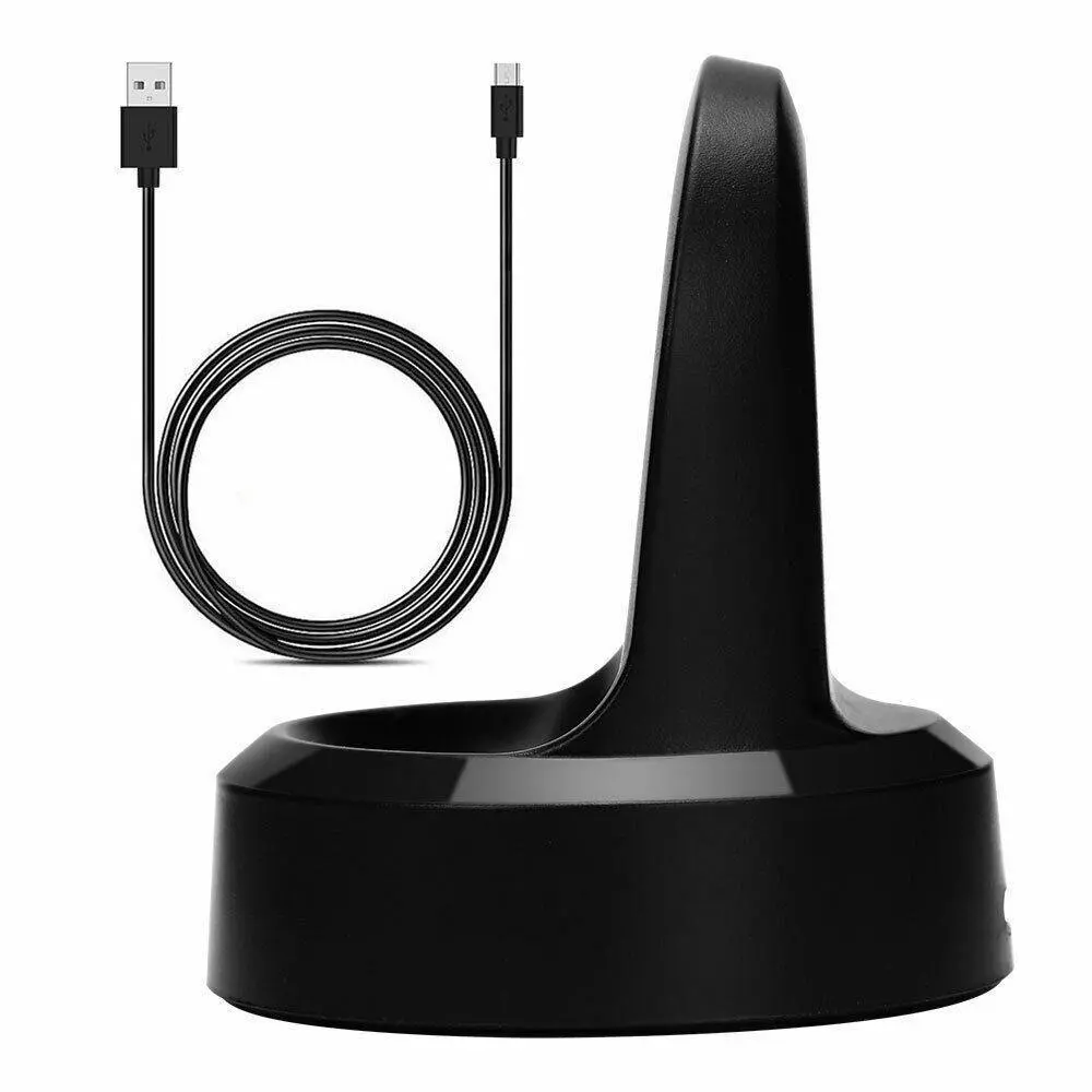 Sport Smart Watch Wireless Charging Dock Charger For Samsung Galaxy Gear S2 S3