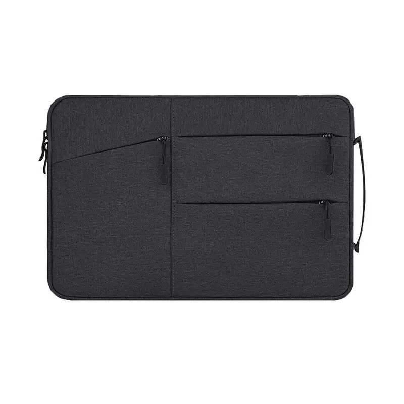 Laptop Sleeve Travel Bag Carry Case For MacBook Air Pro 14.1”-15.4”