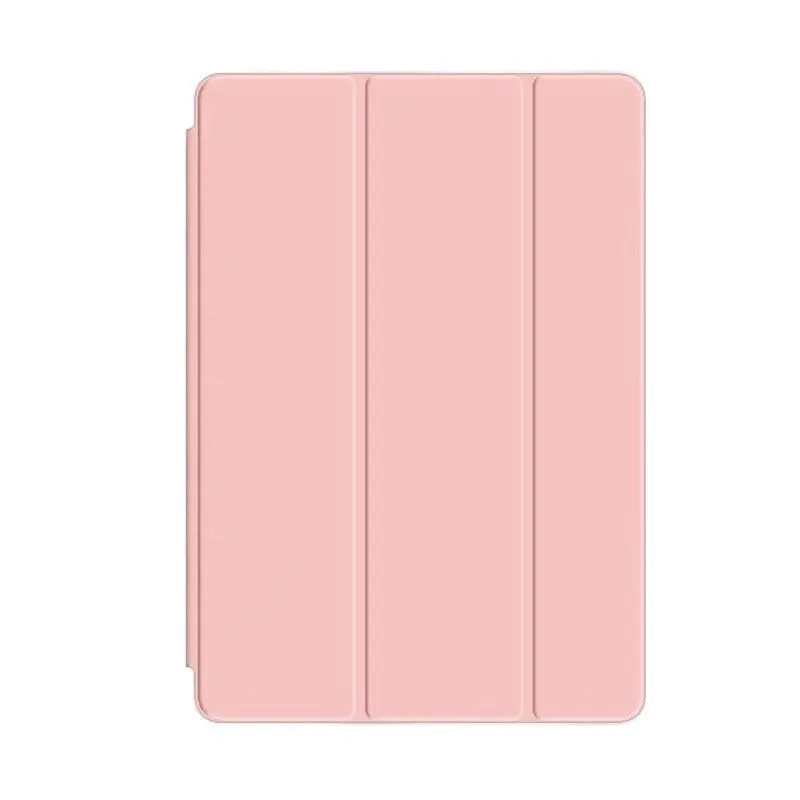 Smart Silicon iPad Case Cover&Pen Holder For Apple iPad Mini 4