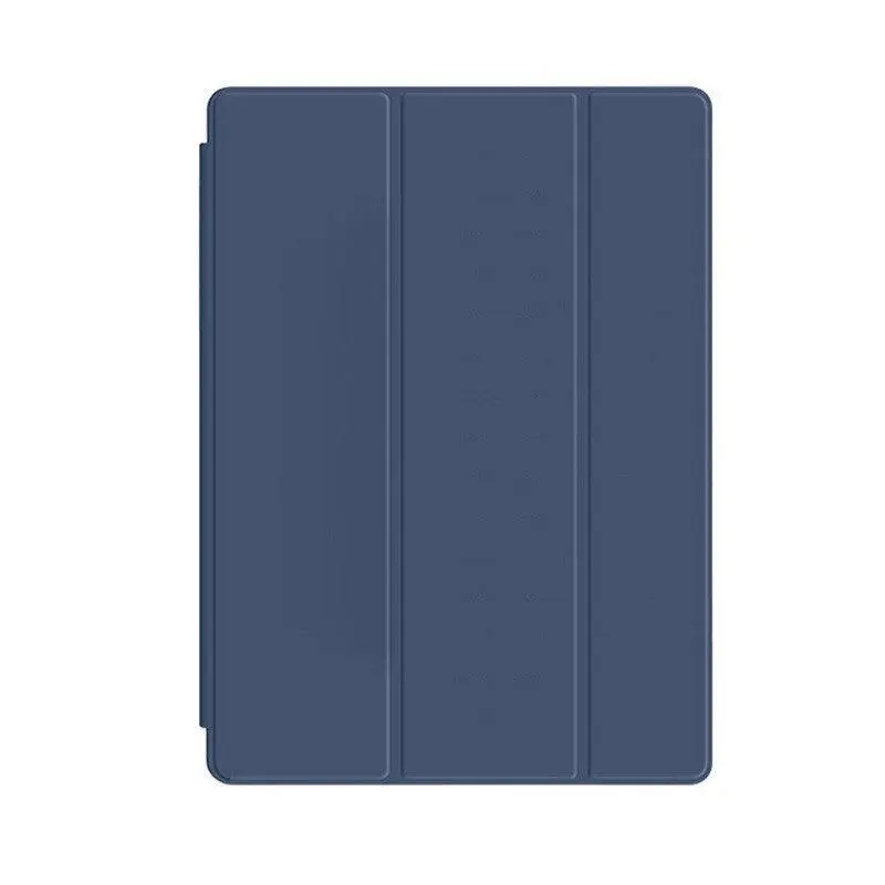 Smart Silicon iPad Case Cover&Pen Holder For Apple iPad Mini 4