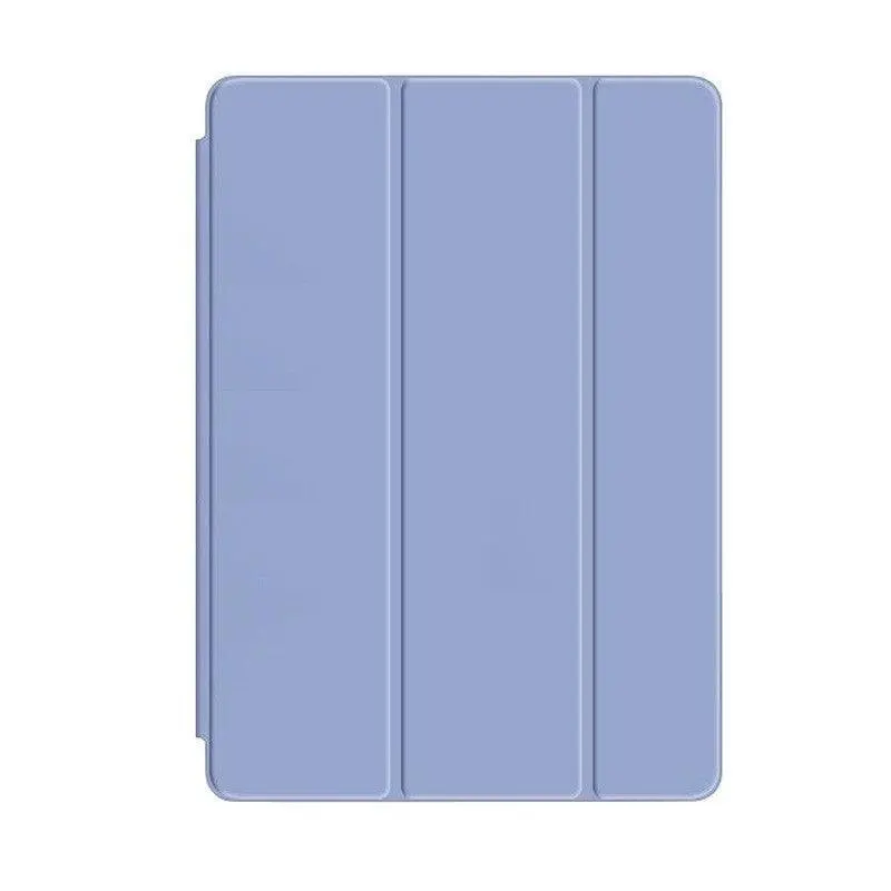 Smart Silicon iPad Case Cover&Pen Holder For Apple iPad Mini 4