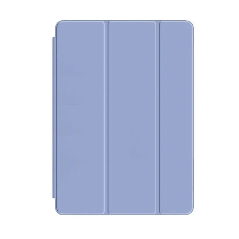 Smart Silicon iPad Case Cover&Pen Holder For Apple iPad Mini 6