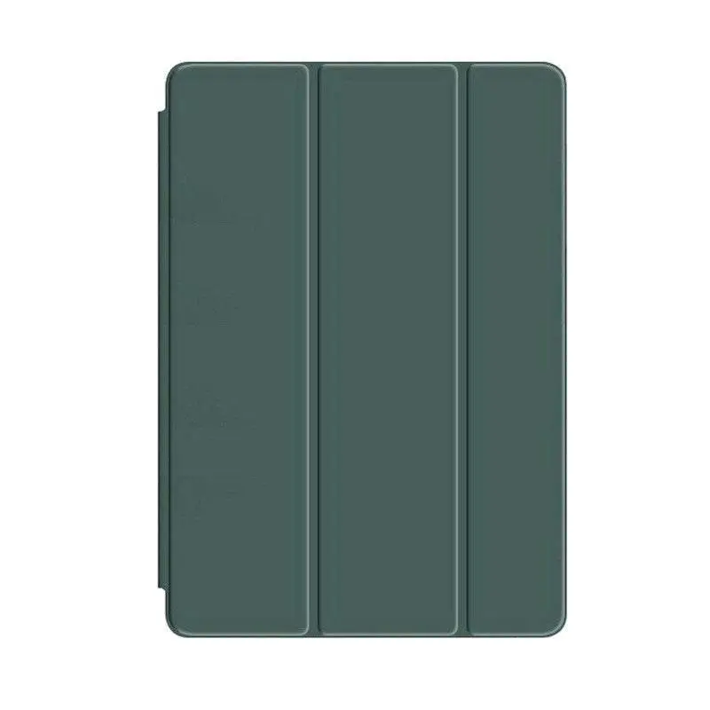 Smart Silicon iPad Case Cover&Pen Holder For Apple iPad 2019