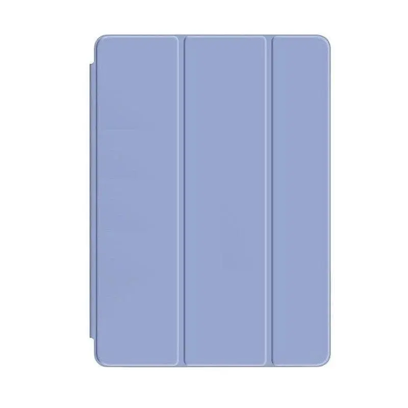 Smart Silicon iPad Case Cover&Pen Holder For Apple iPad Air 4