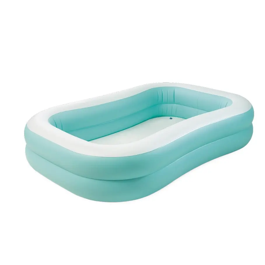 Intex Inflatable Swimming Pool 2.29cm Swim Centre Family  Kids/Children 6y+ Asst