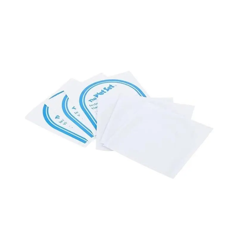 6pc Intex 7cm Inflatable Pools/Air Beds Repair Adhesive Vinyl Plastic Patches