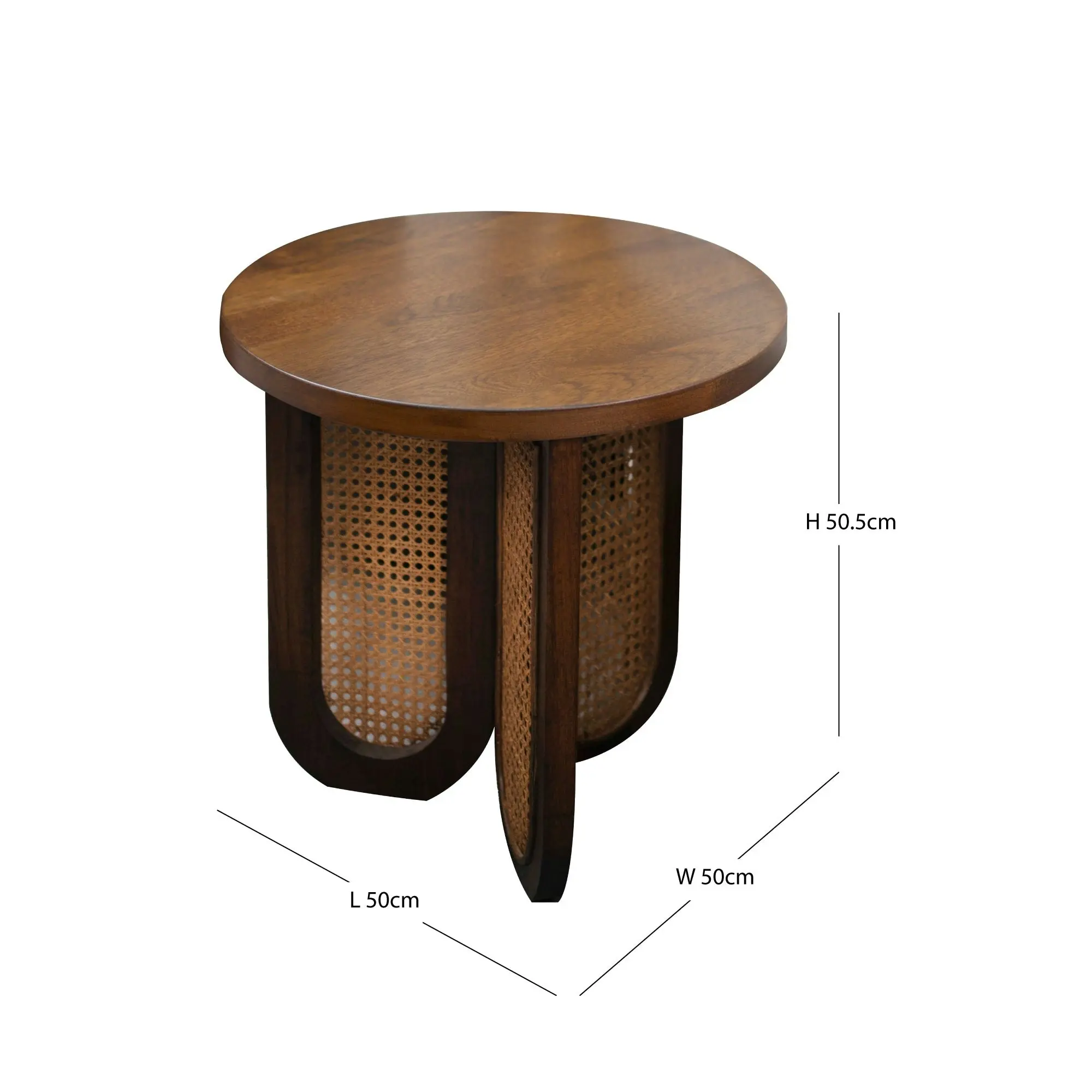 Isla Side Table