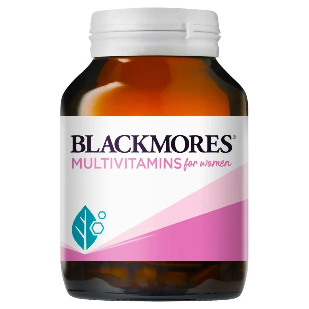 Blackmores Multivitamin For Women (90)