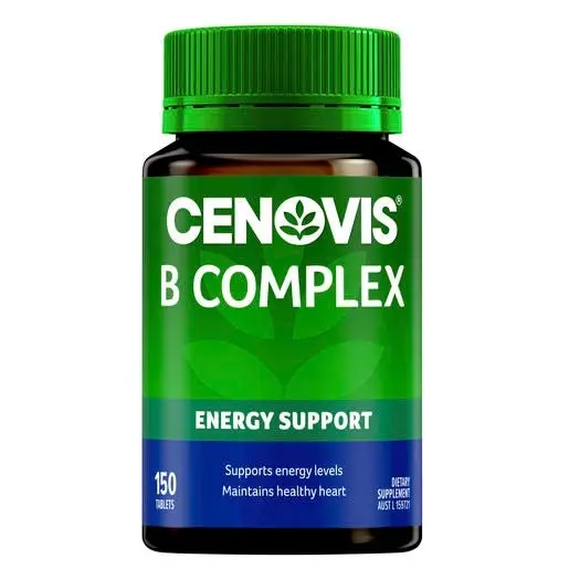 Cenovis B Complex 150 Tabs