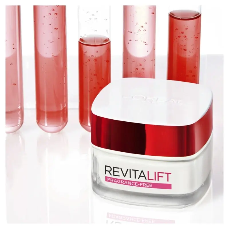 L'Oreal Paris Revitalift Fragrance-Free Day Cream 50ml