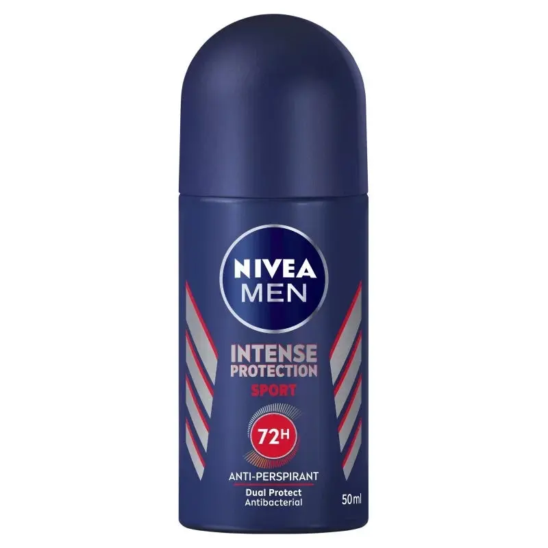 Nivea Men Everyday Active Roll-On Deodorant 50ml