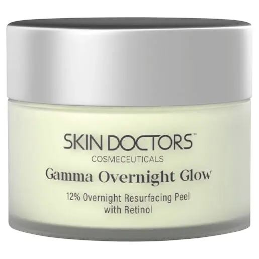 Skin Doctors Gamma Glow 50ml