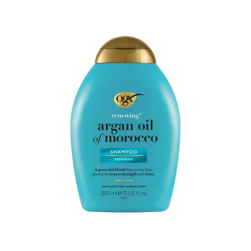 OGX Argan Oil of Morocco Shampoo 385ml