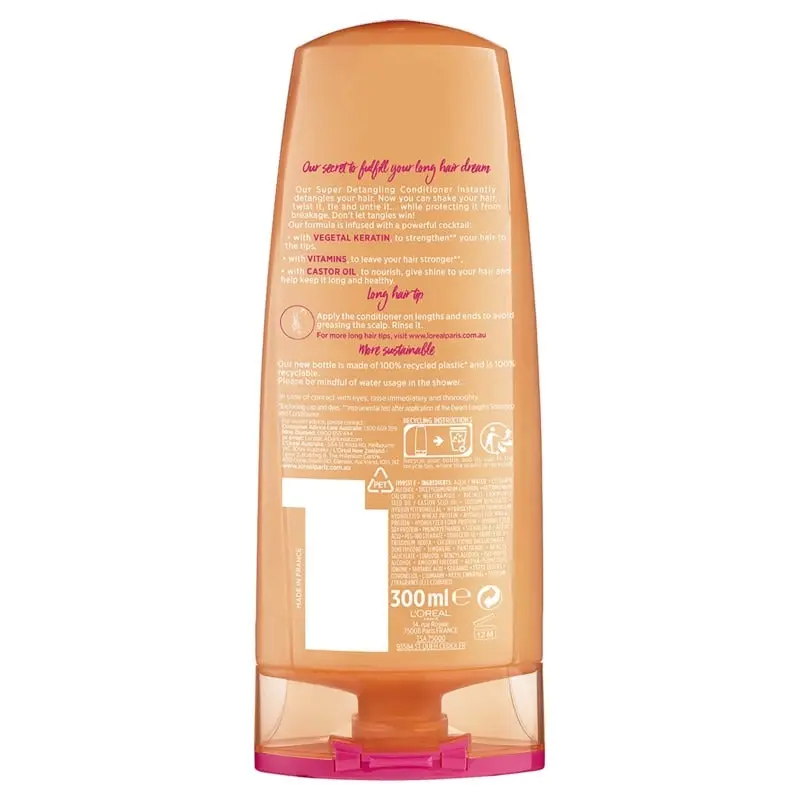 L'Oreal Paris Elvive Dream Lengths Conditioner 300ml