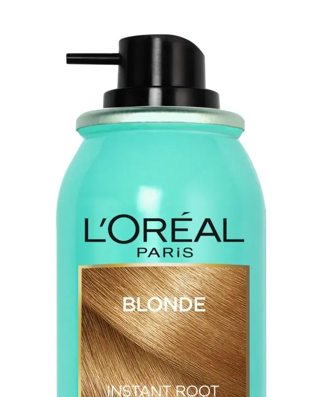 L'Oreal Paris Magic Retouch 9 Light Blonde