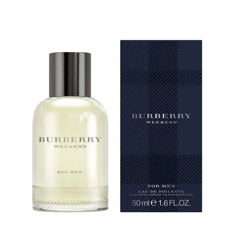 Burberry Weekend 50ml Eau de Toilette