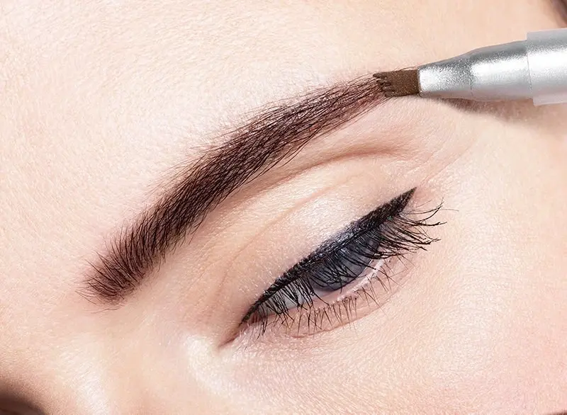 L'Oreal Paris Brow Artist Micro Tattoo 101 Blonde