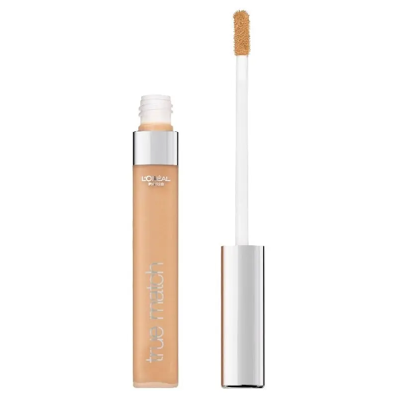 L'Oreal Paris True Match Concealer 6D/W Golden Honey