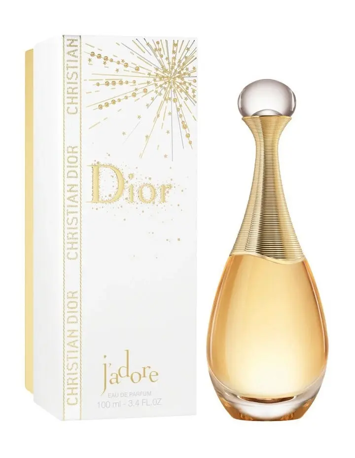 Dior J'adore 100ml Eau de Parfum