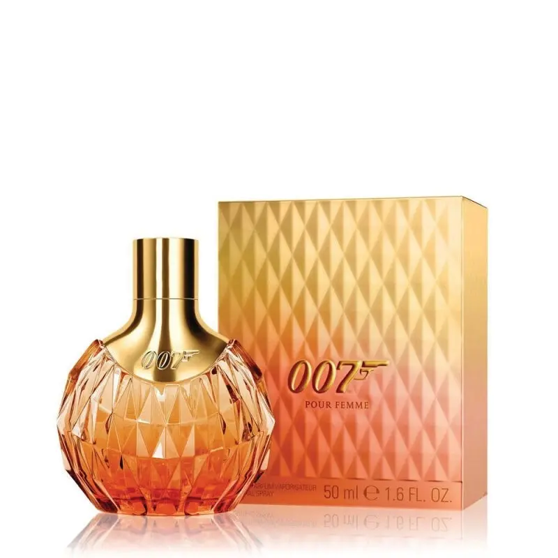 007 Pour Femme 50ml Edp