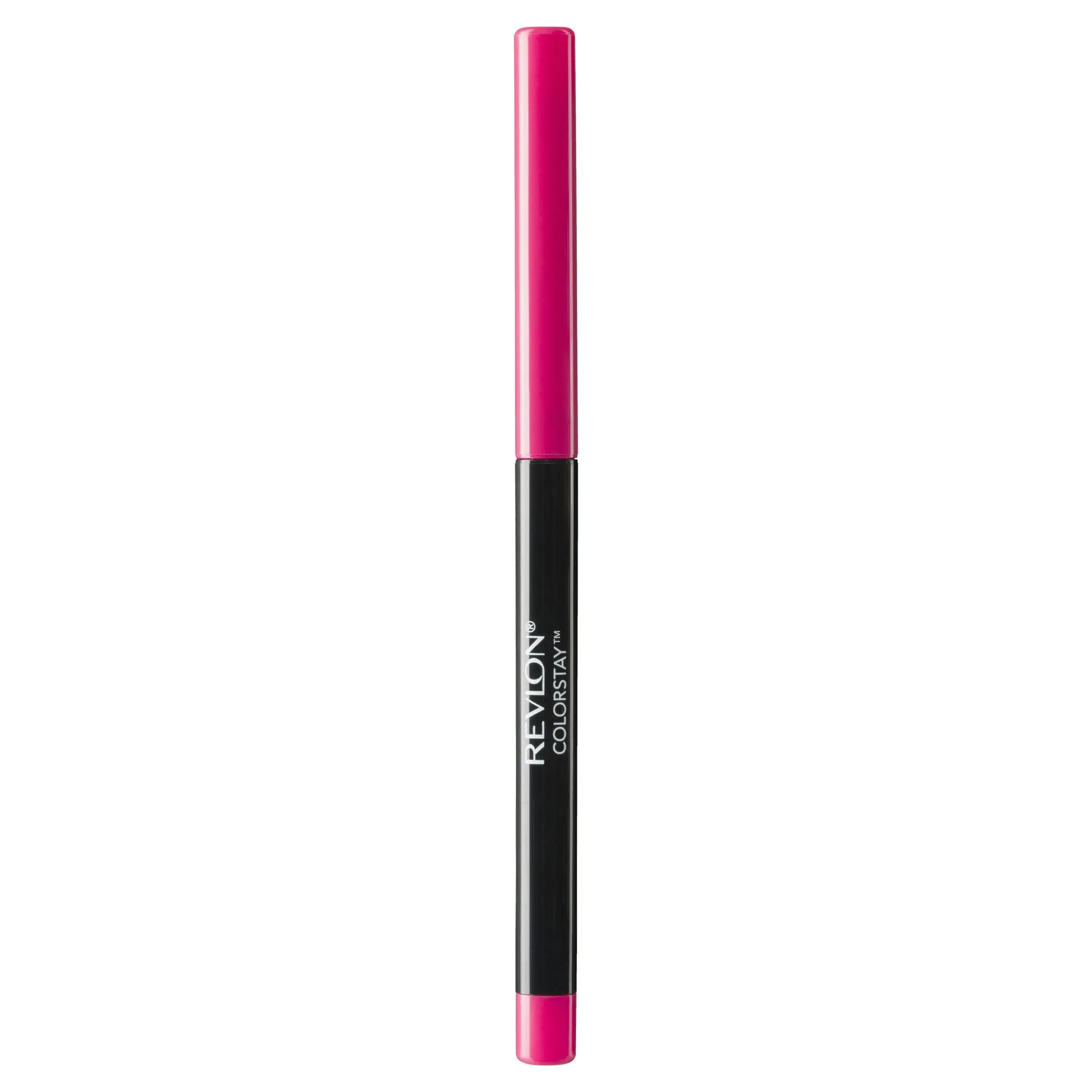 Revlon ColorStay Lip Liner with SoftFlex Fuschia 677