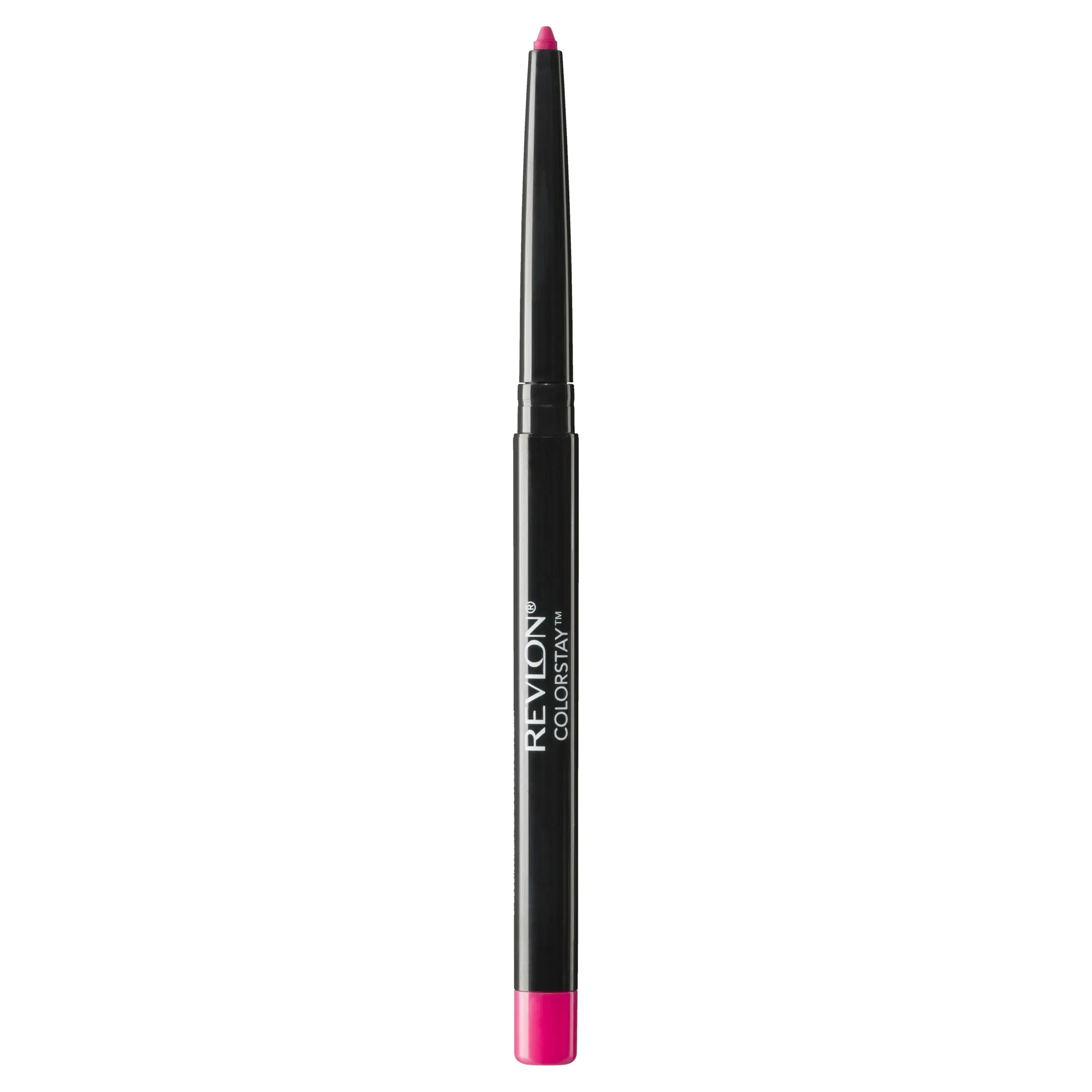 Revlon ColorStay Lip Liner with SoftFlex Fuschia 677