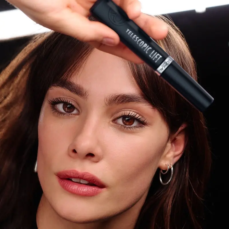 L'Oreal Paris Telescopic Lift Mascara Black