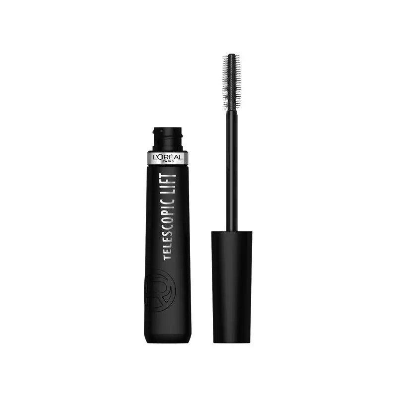 L'Oreal Paris Telescopic Lift Mascara Black