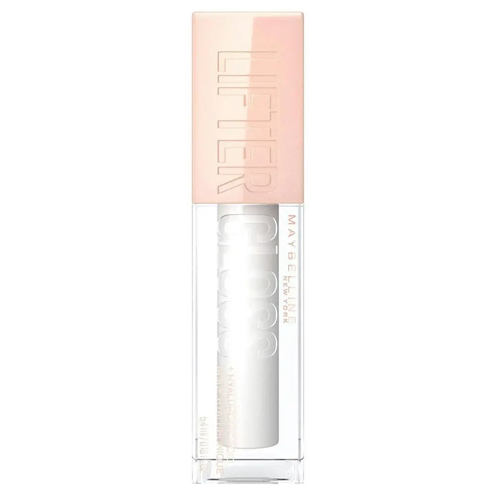 Maybelline Lip Lifter Gloss Hydrating Lip Gloss - 1 Pearl