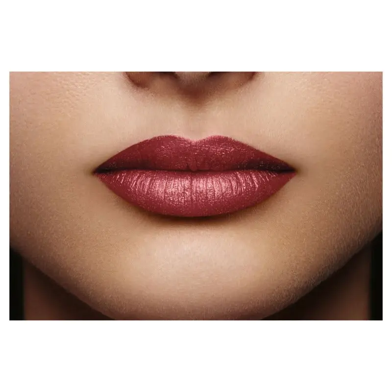 L'Oreal Paris Lipstick Colour Riche Satin 345 Cristal Cerise