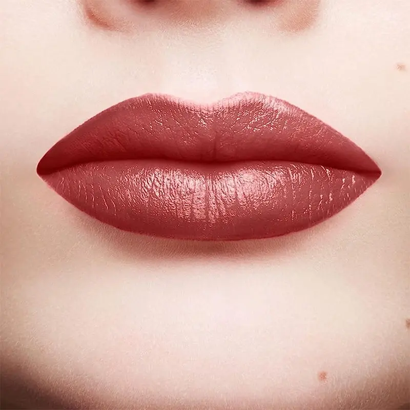 L'Oreal Paris Lipstick Colour Riche Satin 230 Coral Showroom