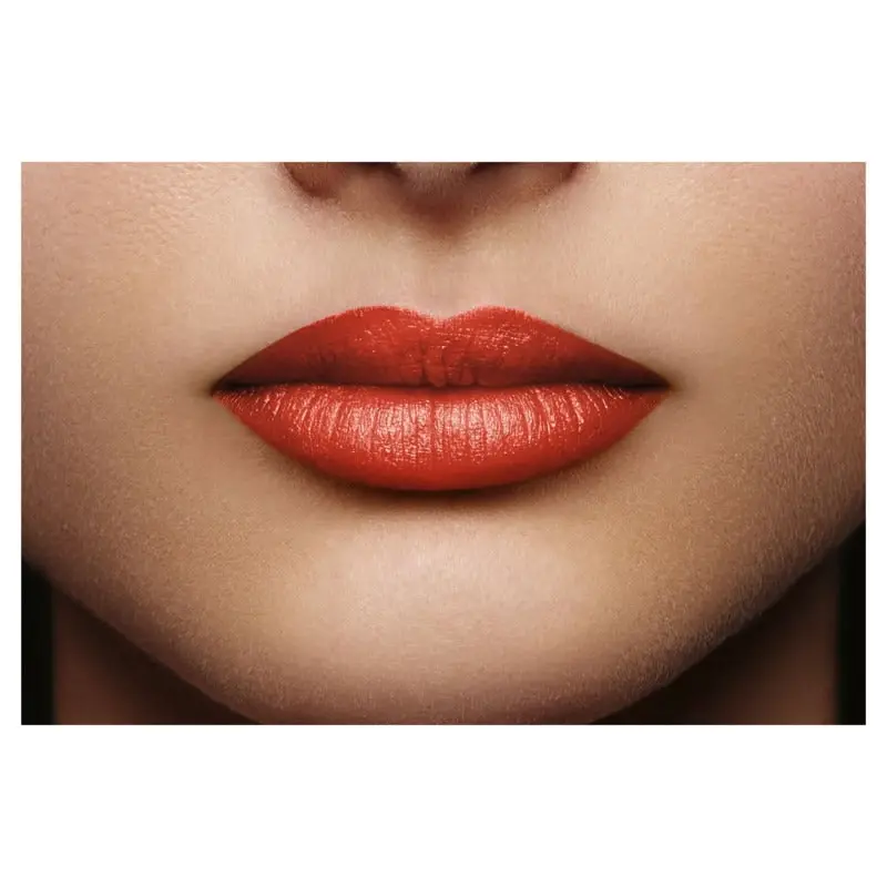 L'Oreal Paris Lipstick Colour Riche Satin 163 Orange Magique