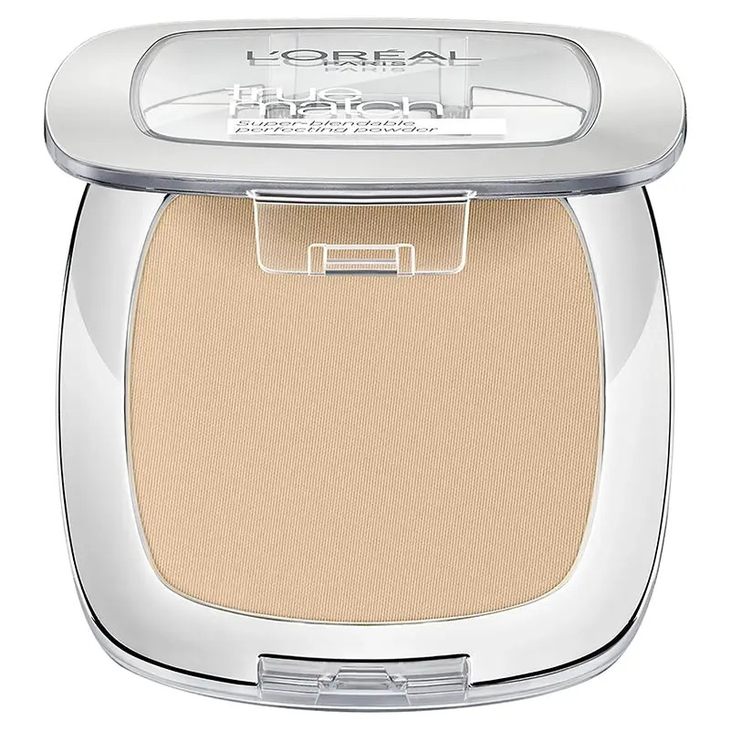 L'Oreal Paris True Match Powder 2N Vanilla