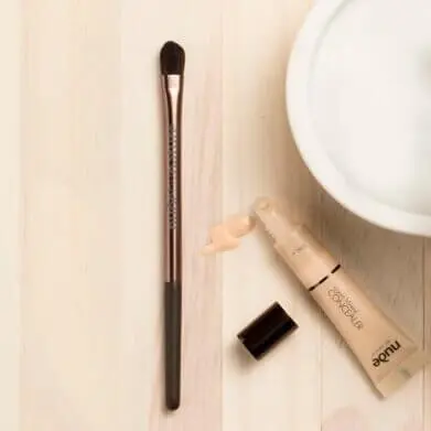 Nude by Nature Concealer Brush