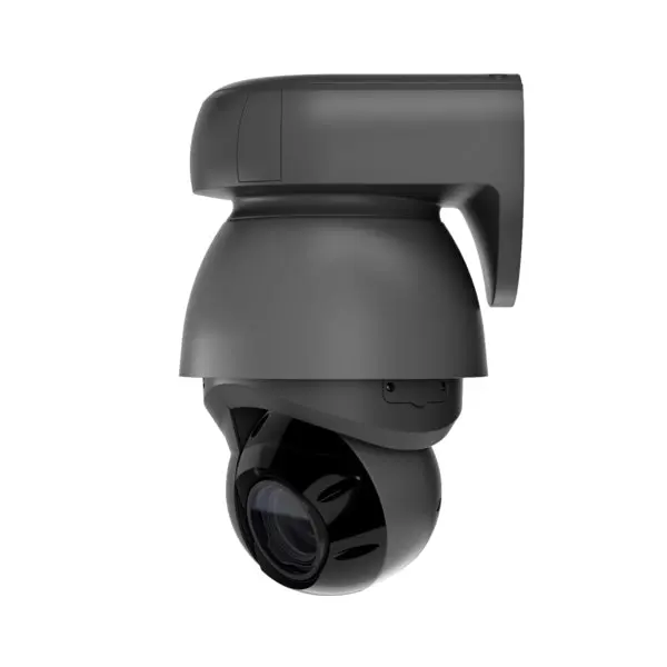 Ubiquiti UniFi UVC-G4-PTZ 4K UHD Outdoor Network Security PTZ Camera w/ IR LED