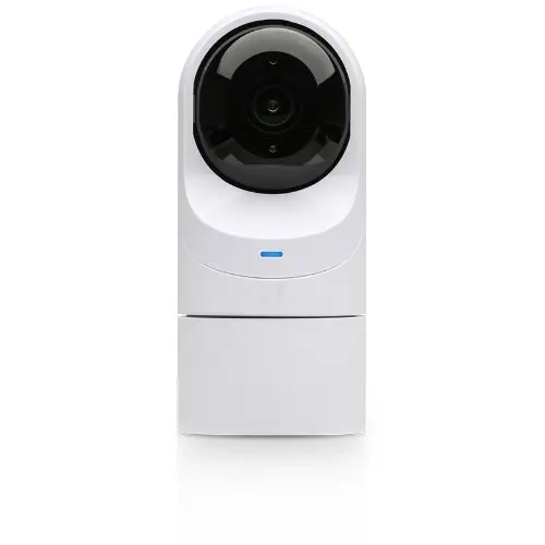 Ubiquiti UniFi G3-FLEX Indoor/Outdoor Surveillance 1080p Camera w/ Night Vision