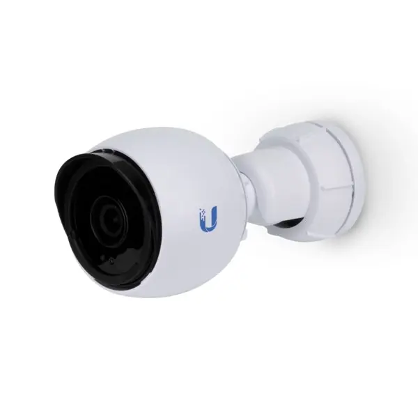 Ubiquiti UniFi UVC-G4-BULLET 4MP Infrared IR Surveillance Camera w/ Microphone