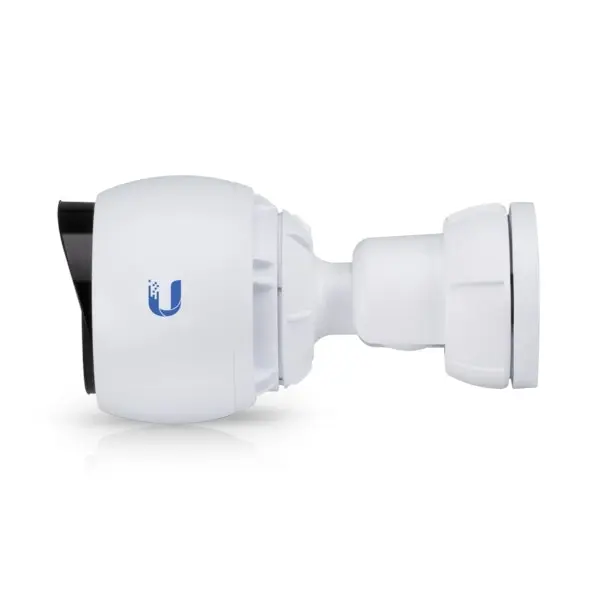 Ubiquiti UniFi UVC-G4-BULLET 4MP Infrared IR Surveillance Camera w/ Microphone