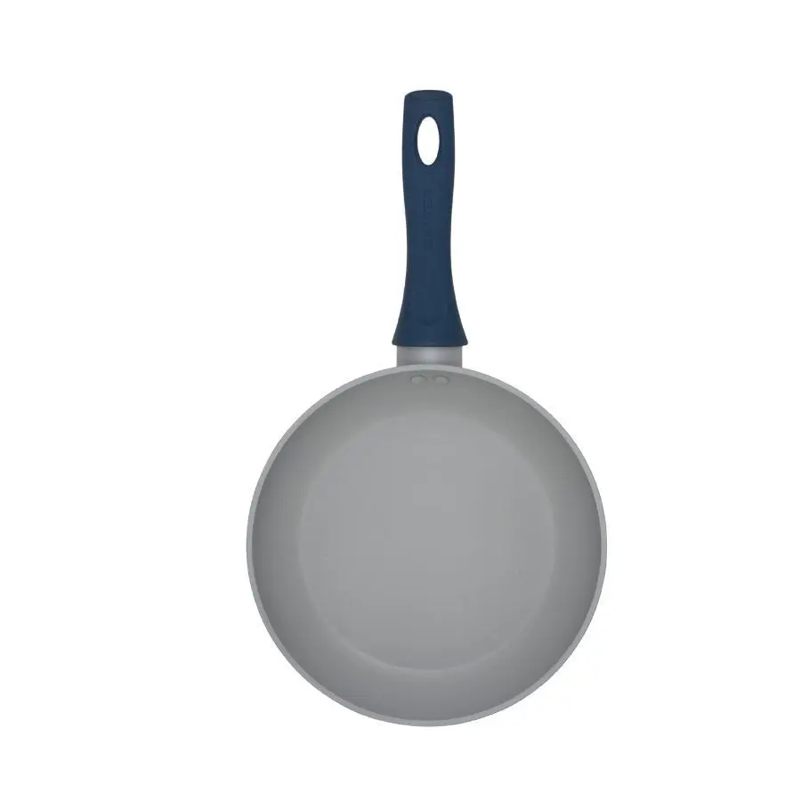 Salter Indigo Round 24cm Non-Stick Cooking Frypan/Frying Pan All Hob Cookware