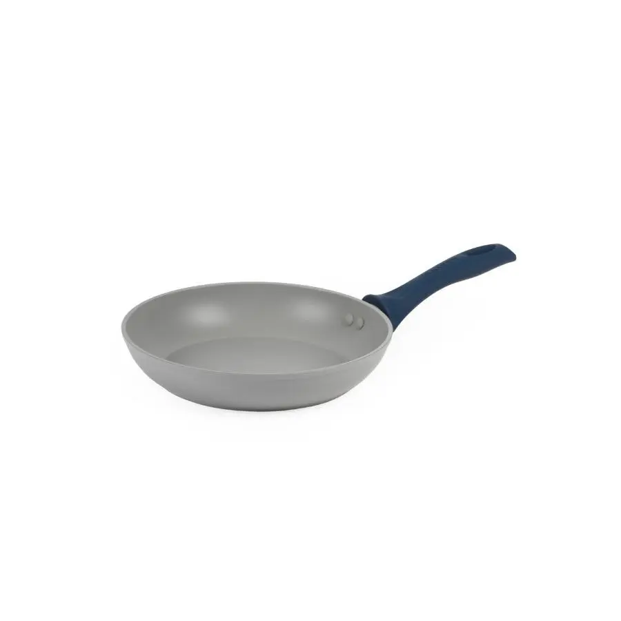 Salter Indigo Round 24cm Non-Stick Cooking Frypan/Frying Pan All Hob Cookware