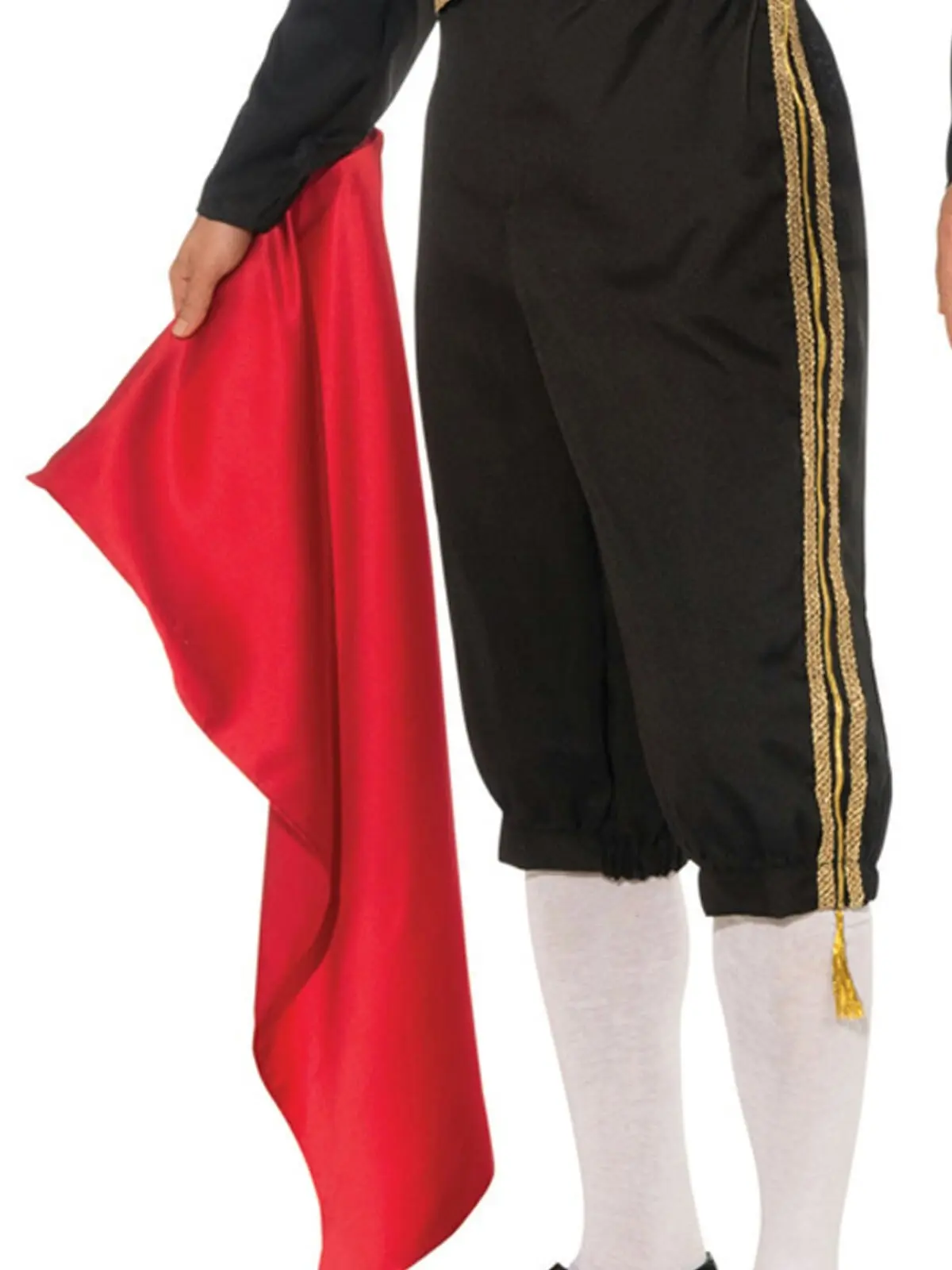 Forum Novelties Matador Bull Fighter Spanish Fancy Dress Up Costume Size STD