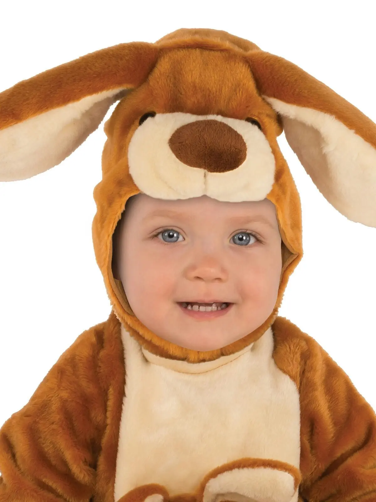 Rubies Kangaroo Plush Animal Dress Up Party Costume - Size Unisex Baby/Toddler