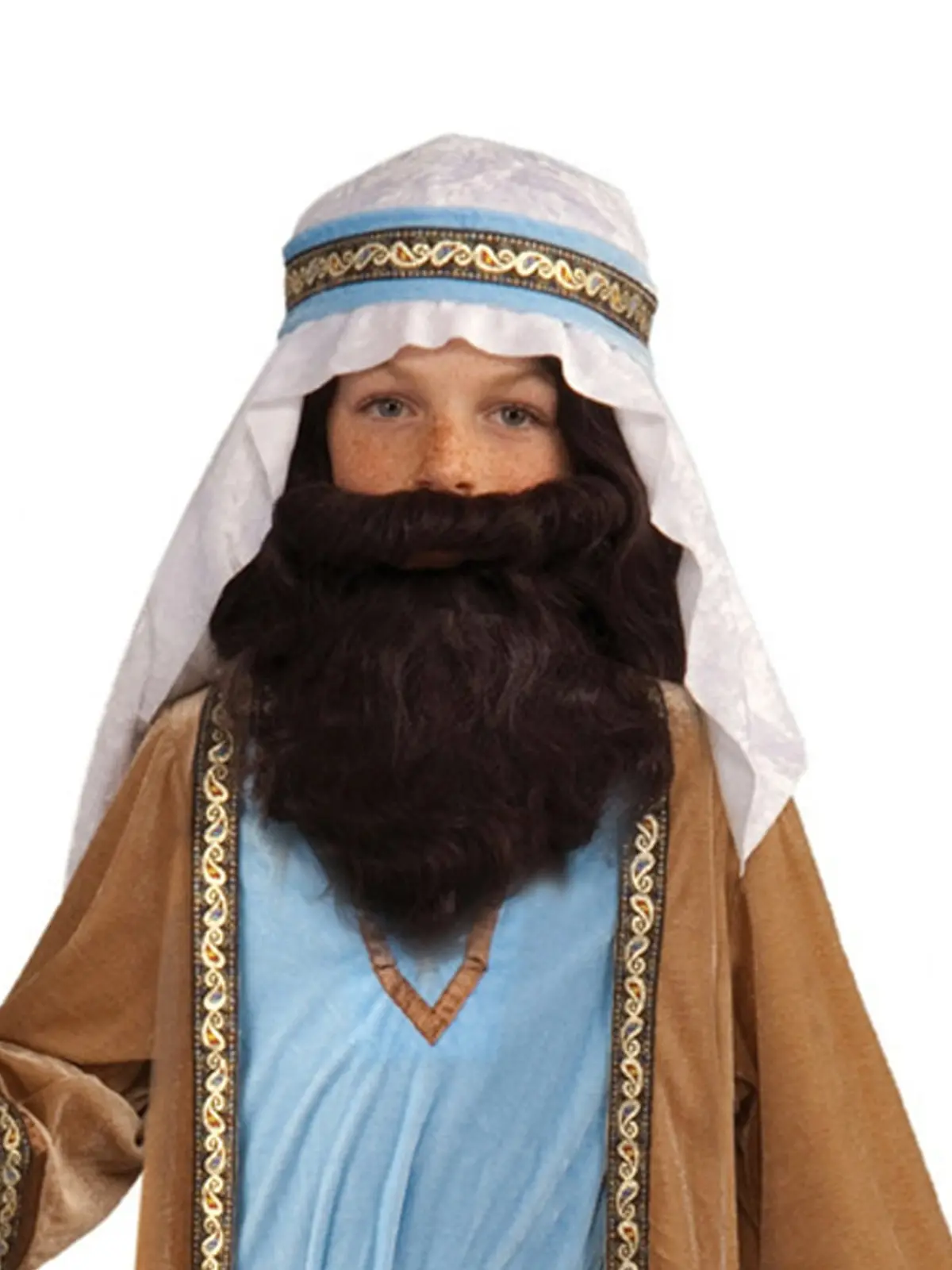 Forum Novelties Joseph Deluxe Dress Up Costume Kids/Boys/Children Size M