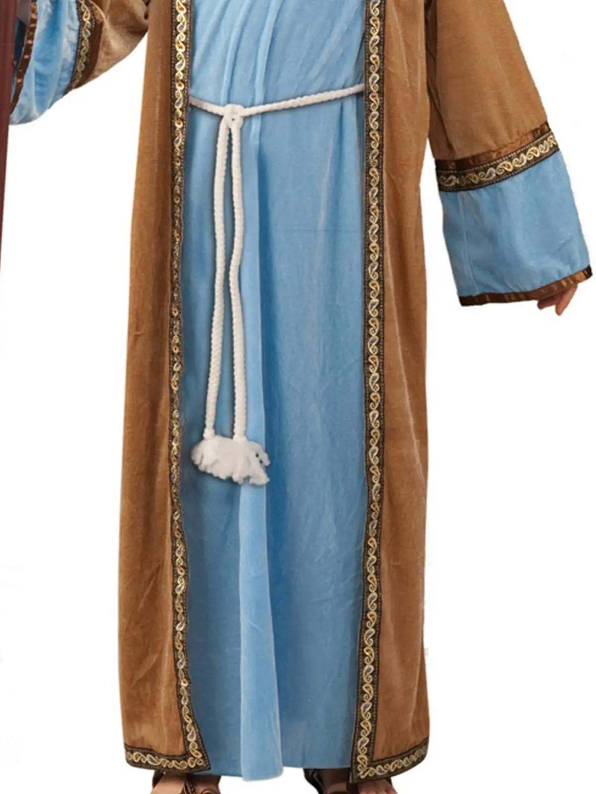 Forum Novelties Joseph Deluxe Dress Up Costume Kids/Boys/Children Size M