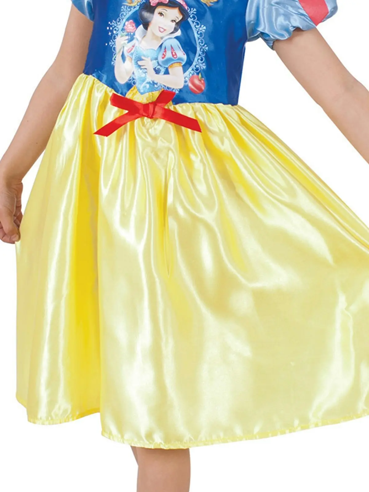 Disney Snow White Opp Storytime Dress Up Kids/Children/Girls Costume Size 2-4